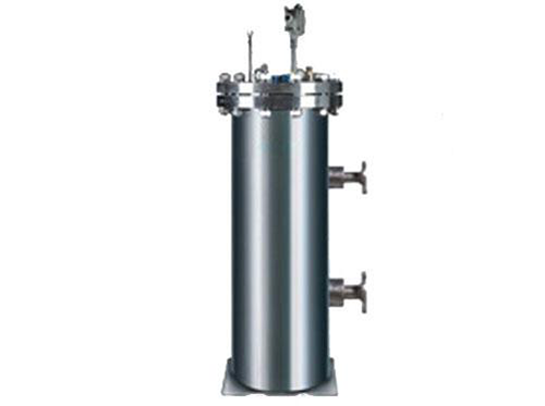 低温液体泵
