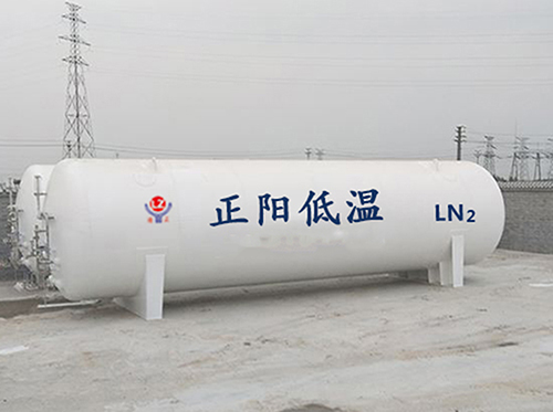 LNG液氧储罐