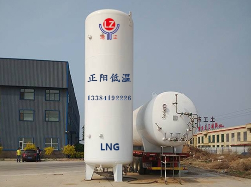 济南工业气体气化站项目